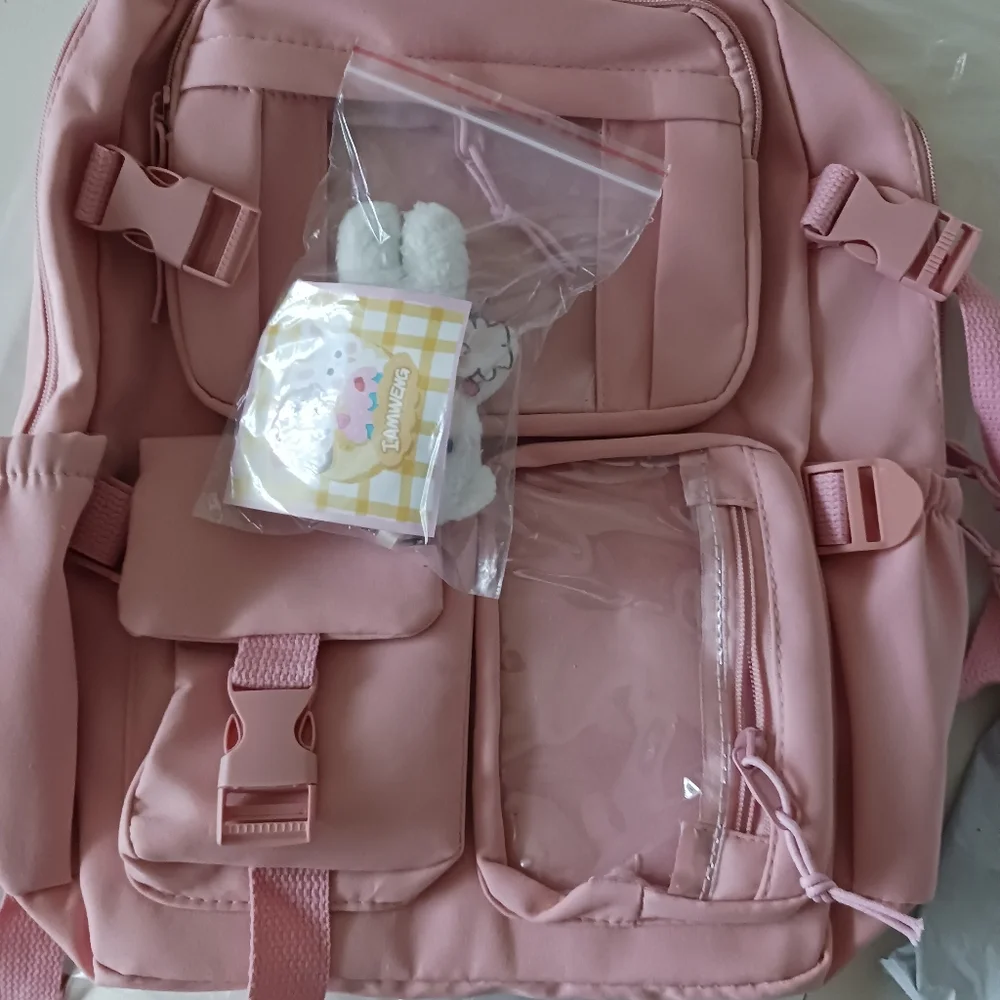 Back Pack - Picture 2 of 2